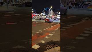 🚗 Moscow Red Square Road Drive 🇷🇺 | Russia Travel Vlog #shorts #viral #Russiaexplorer
