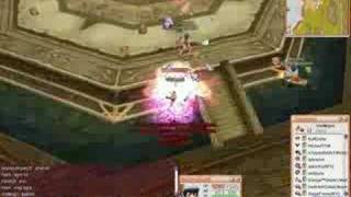 pFLYFF: Blade Bug : nayR