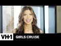 Tiffany Panhilason is Lil’ Kim’s BFF | Girls Cruise
