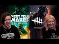 Meet Your Maker, Dead by Daylight [Стрим от 30 июня 2024 г. ]