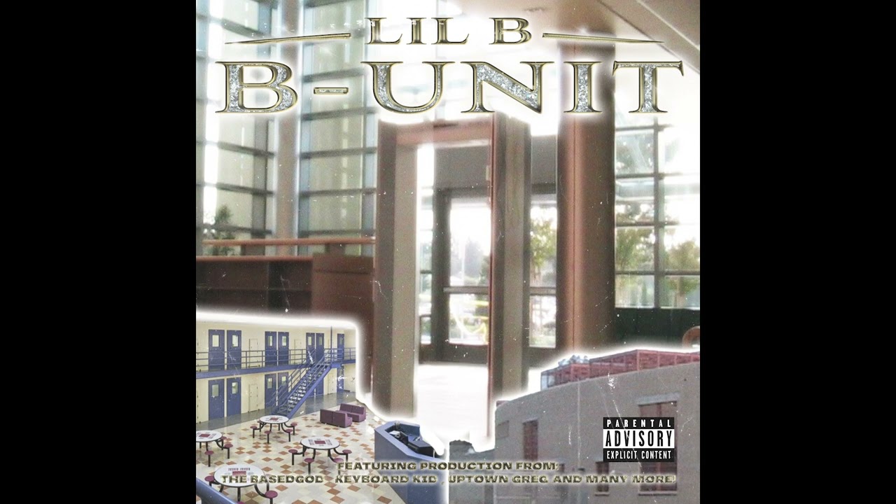Watch 24. Lil B - Back Innn BASED FREESTYLE on YouTube Watch 24. Lil B - Back Innn BASED FREESTYLE on YouTube