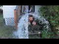 ALS Ice Bucket Challenge Mike Herrera