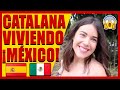 EXTRANJEROS x EL MUNDO ( Ep. 97 Mónica / España ) I 2021