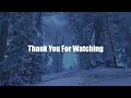 End of video