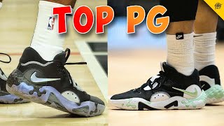 Top Basketball Shoes for Point Guards 2022! So Far..
