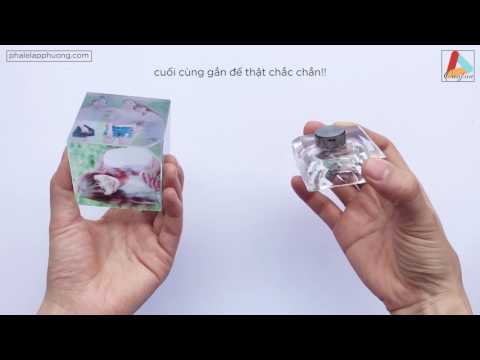 Video ???? BÍ MẬT TẠO NÊN SIÊU PHẨM PHA LÊ LẬP PHƯƠNG LÀM ĐIÊN... - youtube