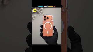 IPhone Stop Buying ❌