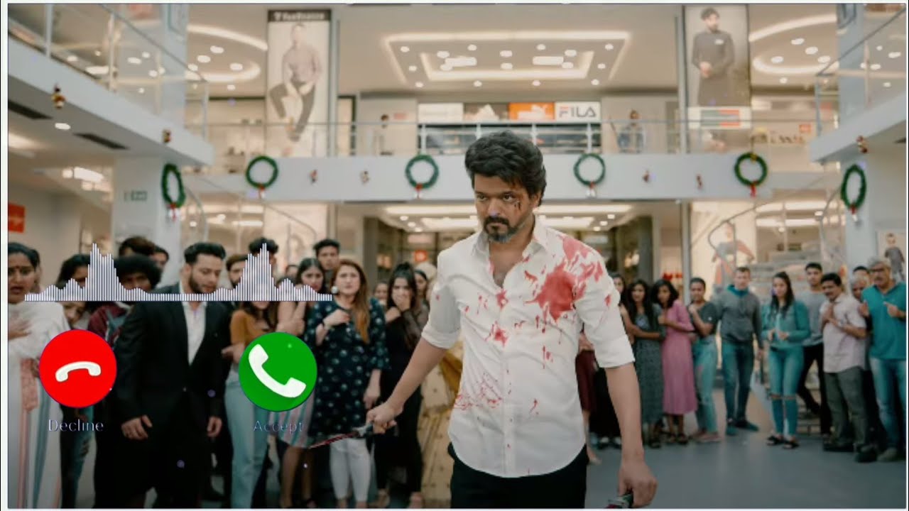 Beast Trailer BGM | Beast Trailer BGM Ringtone | Thalapathi Vijay | Anirudh | Download link 👇