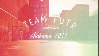Vivint Team FUTR Logo (After Effects Animation)