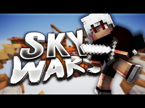 MINECRAFT PVP | Late Night Skywars w/ Handcam - MINECRAFT PVP | Late Night Skywars w/ Handcam