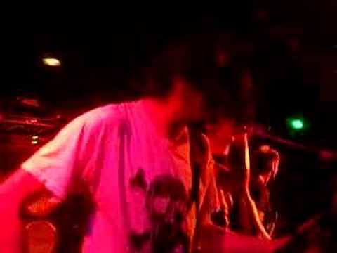 Blinded Black - Set in Stone