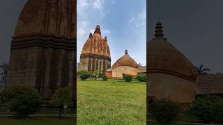 Ahom king🐉 Hindu Temple 🙏🏻Joy Dol Siv Dol