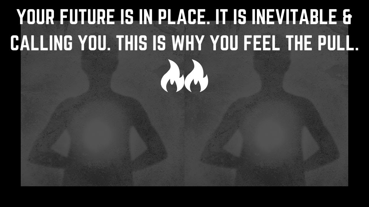 𝗧𝘄𝗶𝗻 𝗙𝗹𝗮𝗺𝗲𝘀: 𝗧𝗵𝗲 𝗡𝗲𝘄 𝗣𝗵𝗮𝘀𝗲 𝗶𝘀 𝗔𝗹𝗿𝗲𝗮𝗱𝘆 𝗶𝗻 𝗣𝗹𝗮𝗰𝗲 & 𝗬𝗼𝘂 𝗙𝗲𝗲𝗹 𝗶𝘁 𝗖𝗮𝗹𝗹𝗶𝗻𝗴 𝗬𝗼𝘂 [Twin Flame Reading]