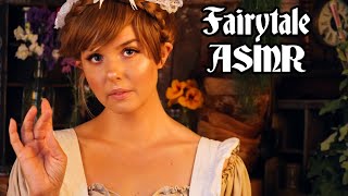 "Storytime at the Bakery" ASMR Fantasy Roleplay (Binaural/Soft Spoken/Personal Attention/Kellswake)