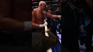 Fury VS AJ Set To Be In America #boxing #tysonfury #anthonyjoshua #turkialalshikh #shorts