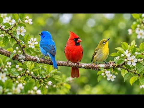 Natural Sound - YouTube