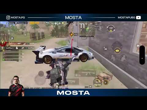 HIGHLIGHTS #3 | 16 PRO MAX | PUBG MOBILE 