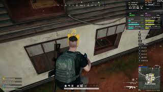 その他 PC PUBG Copy of PUBG PC INTEL 14400F WITH RTX 5060TI 16 GB AND 16GB