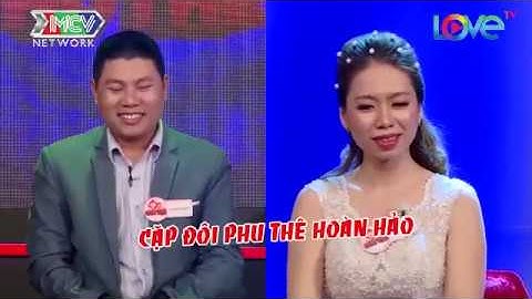 MC Quyền Linh bảo vệ bà mối Cát Tường chống lại diễn viên hài HẢI TRIỀU IGMPT