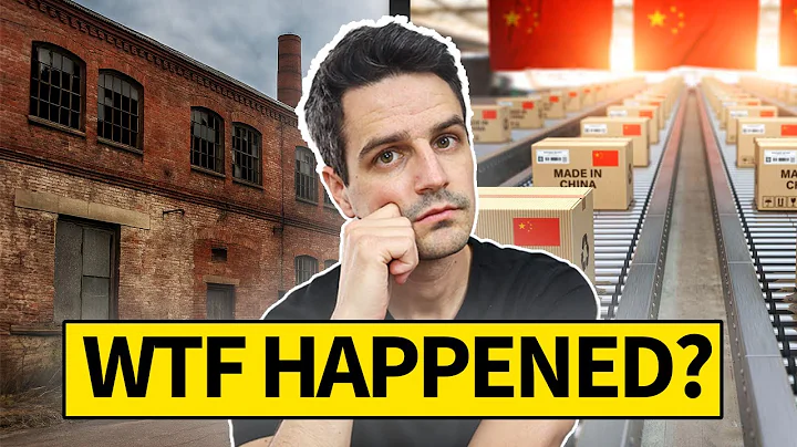 The REAL Reason America Quit Making Sh*t