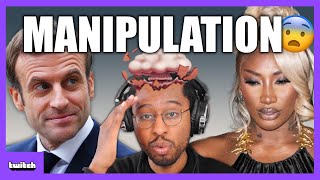 REACT - AYA : FAUSSE polémique, VRAIS enjeux ?