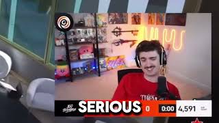 Details Octane on Streaming Versus 9 to 5 Job Update