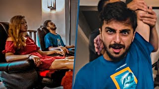 Masaj Yaptırdık - Tayland