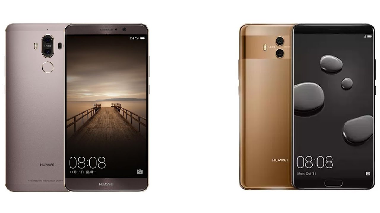 Huawei Mate 9 Vs Huawei Mate 10 YouTube huawei-mate-9-vs-huawei-mate-10-youtube