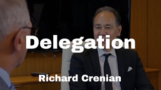 Delegation as a Management Tool - The Business Series screenshot 5