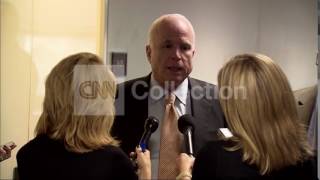 MCCAIN ON BENGHAZI - COVER UP