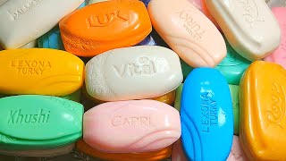 Relaxing ASMR Soap Unboxing 🧴💦 | Soft Sounds & Pure Satisfaction