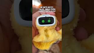 Check Out This By Emopetrobot8514