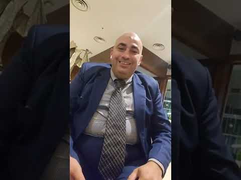 شهادة Sweet Home — استشارة د. مصطفى نوارج