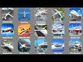 Airplane Flight PilotTurboprop Flight SimulatorCity Airplane Flight PilotTurboprop Flight SimulatorCity