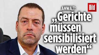 Kinderschänder Vor Gericht Warum Kommen Sie So Oft Mit Milden Strafen Davon?