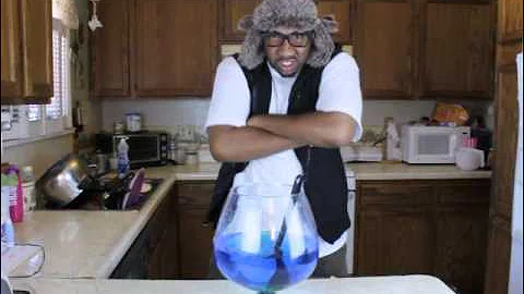 Don't Touch My Kool-Aid - Cameron J | Random Structure TV