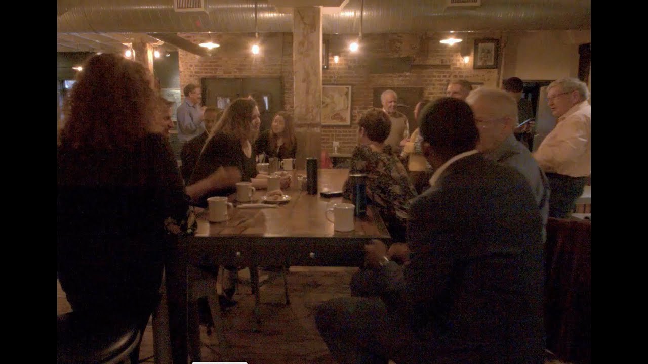 One Cup of Coffee YouTube