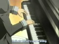 عزف روعه كمان مع بيانو