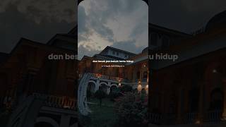 Akhirnya semua orang akan mudik #ceramah #ustadzadihidayat #dakwah #shortvideo
