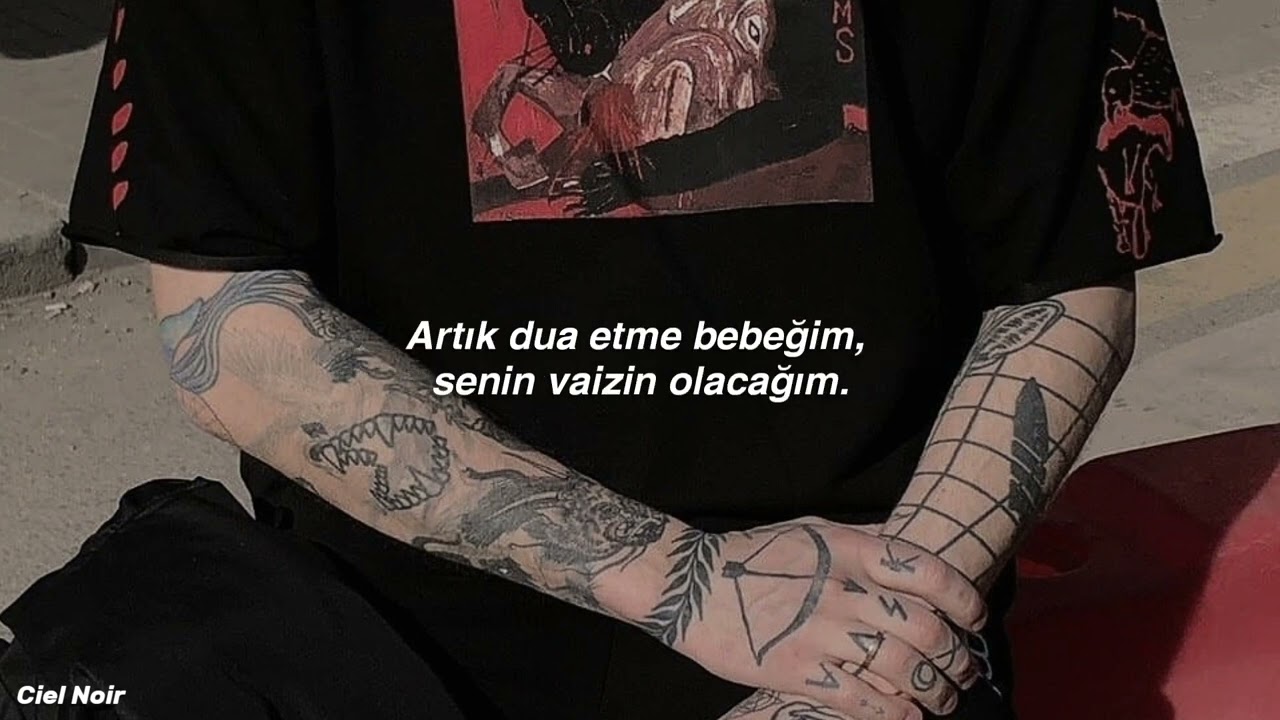 Chase Atlantic - Church (türkçe çeviri) ⭒