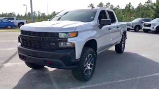 2019 Chevrolet Silverado 1500 Jacksonville Beach, FL, Brunswick, GA, Hinesville, GA, Baxley, GA, Way