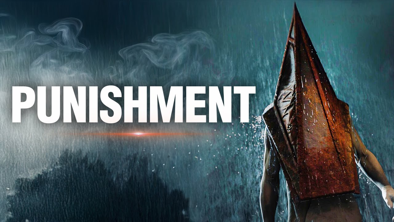 Pyramid Head Song - "Punishment" (Silent Hill)