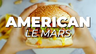 LE MARS most delicious AMERICAN RESTAURANTS | Food Tour of Le Mars, Iowa
