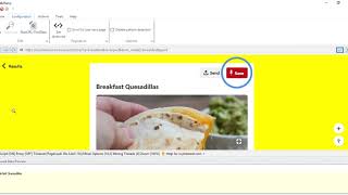 How to scrape Pinterest listings and extract the URLs that Pinterest Pins link to | Webharvy