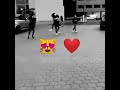 بربك حدا قدي بحبك 