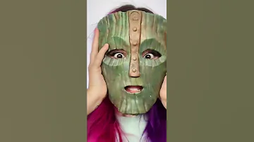 The Mask 