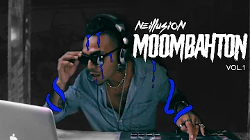 Neillusion DJ Set | Episode 1 | Moombahton Mix 2019