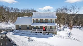65 Plain Hill Road video tour