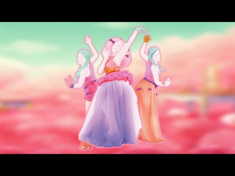 Just Dance 2018 - Dancing Queen by ABBA| Full HD NO HUD