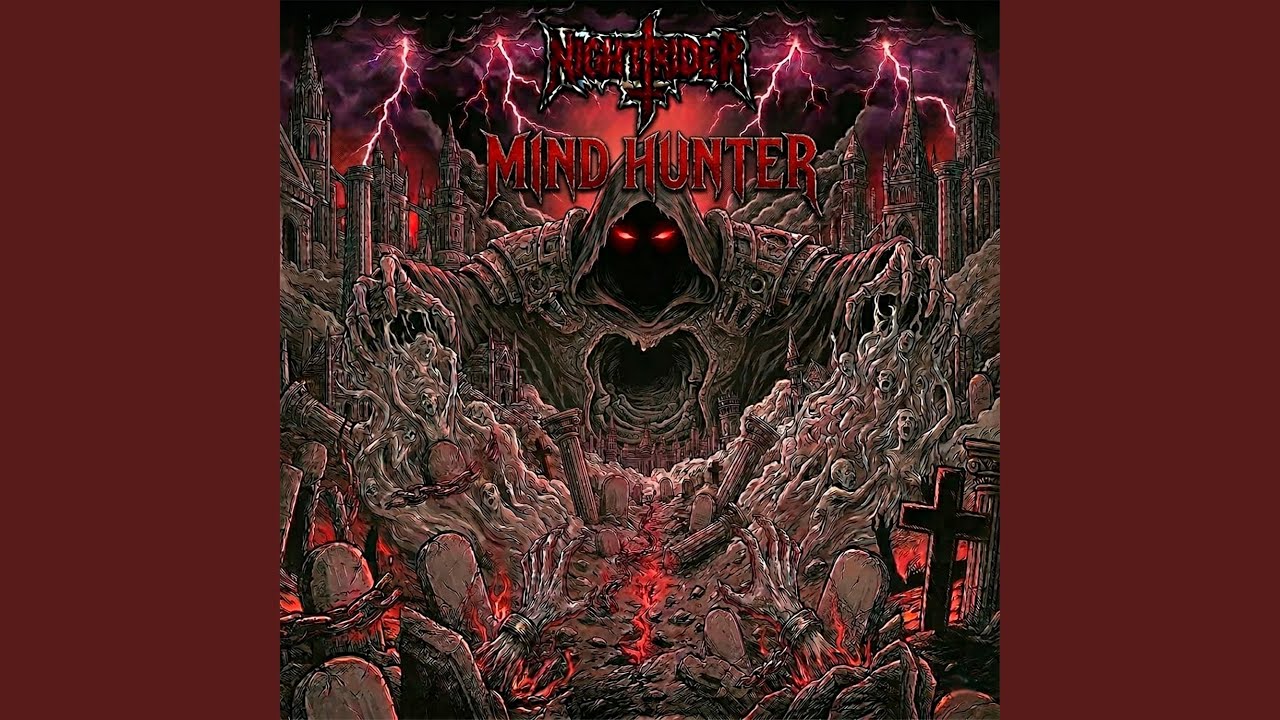 Watch Mind Hunter on YouTube Watch Mind Hunter on YouTube